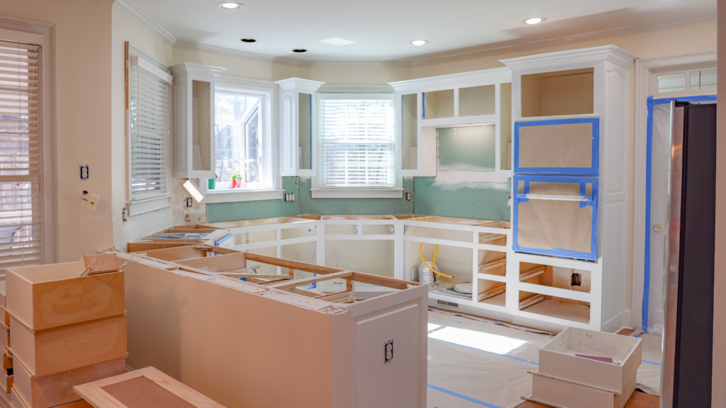 kitchen remodeling contractors blog image