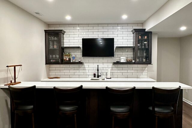 Transform Your Home with a Basement Remodel in St Charles Illinois blog image