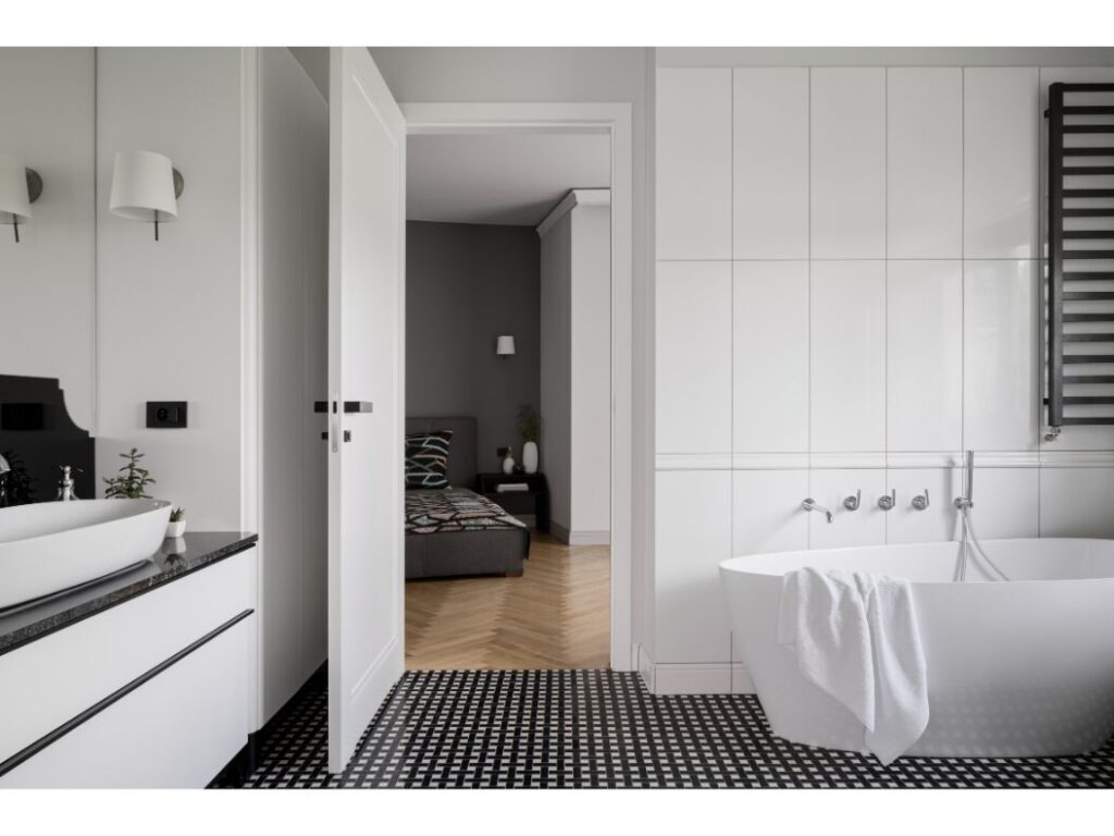 Whelan Primary Bedroom Suite Remodel