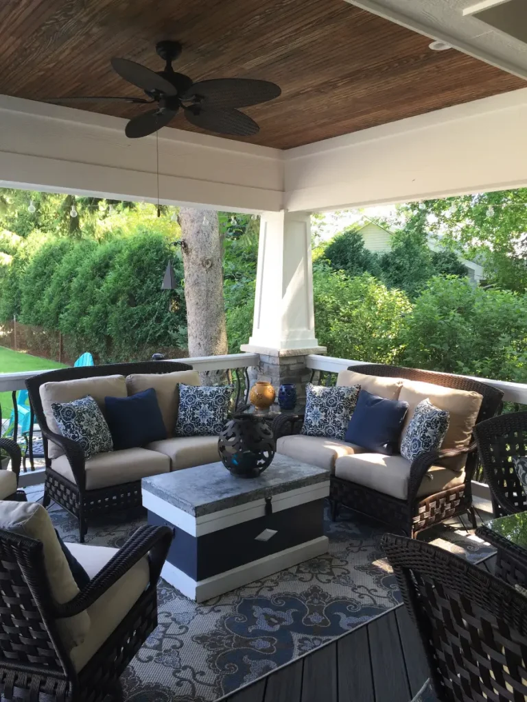Home Additions | Whelan Builders