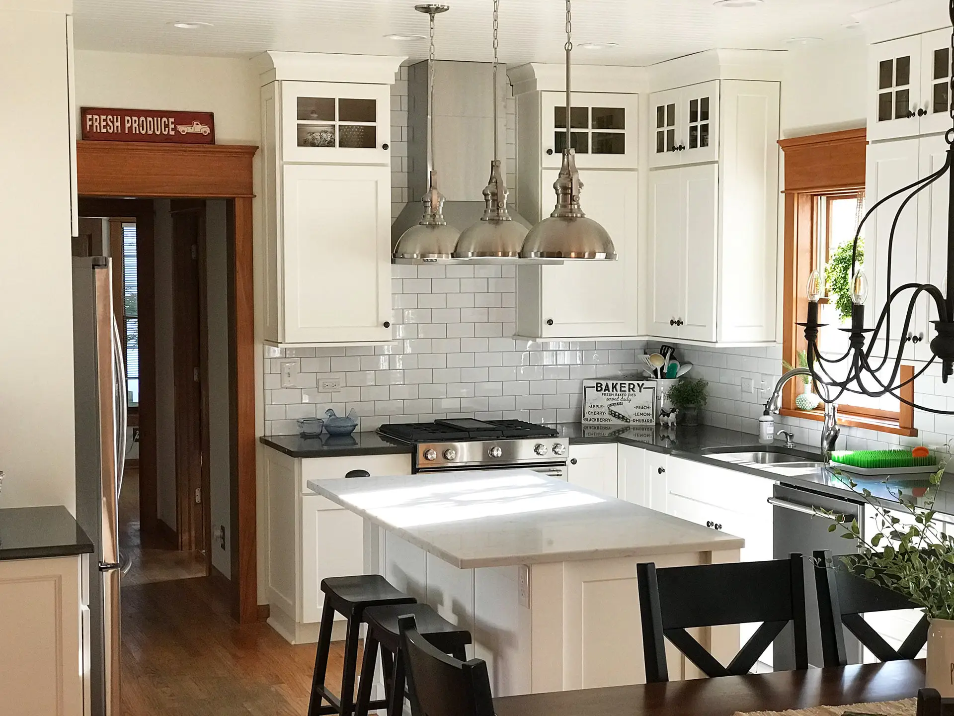 Kitchen Remodeling | Whelan Builders