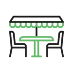 Pergolas, Gazebos